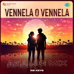 Vennela O Vennela - Analog Mix-JFEABwdfUEk