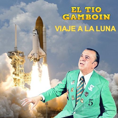 El Carrusel cover art