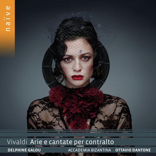 Vivaldi: Arie e cantate per contralto_poster_image