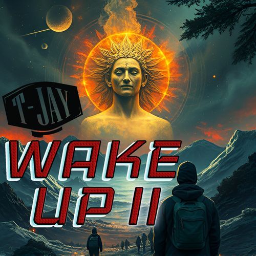 Wake Up II_poster_image