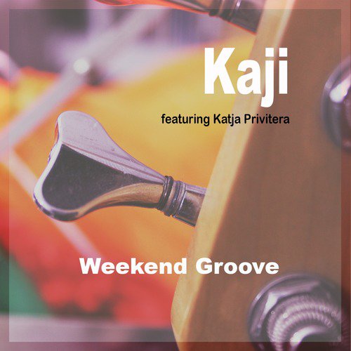 Weekend Groove (feat. Katja Privitera)