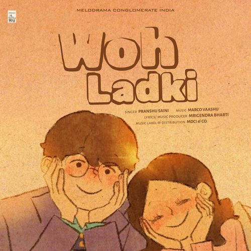Woh Ladki