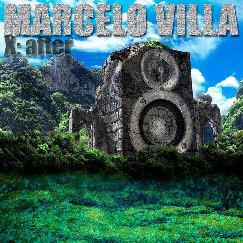 Tian Villa cover art