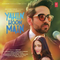 Yahin Hoon Main-IiQvaRViXF0