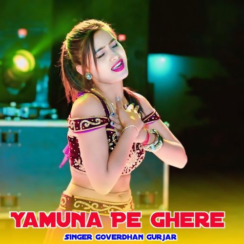 Yamuna Pe Ghere