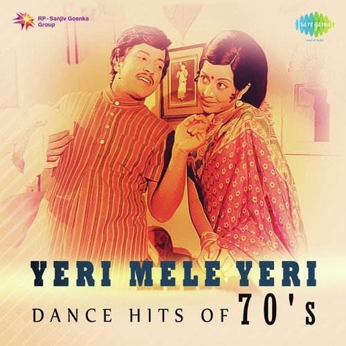 Yeri Mele Yeri - Dance Hits Of 70s