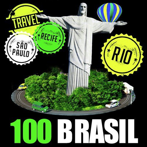 100 Brasil