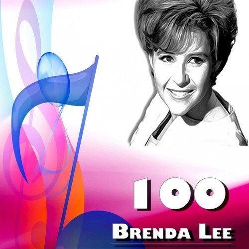 100 Brenda Lee