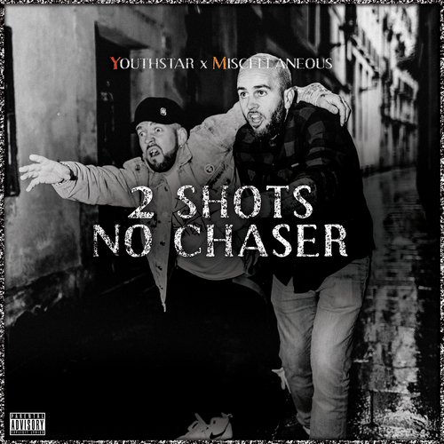 2 Shots No Chaser_poster_image