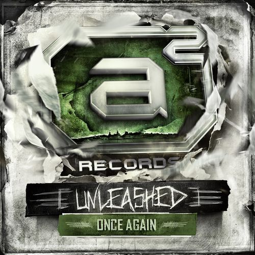 A² Records - Unleashed Once Again (Full Continuous DJ Mix) cover art