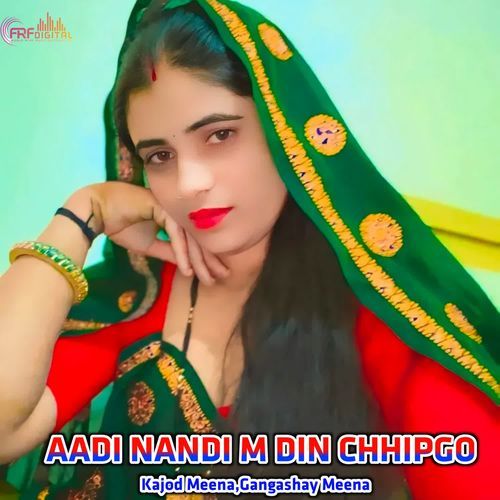 AADI NANDI M DIN CHHIPGO