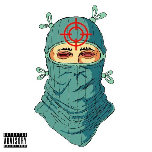 TYPE BEATS cover art