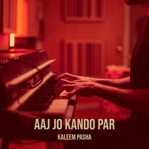 Aaj Jo Kando Par
