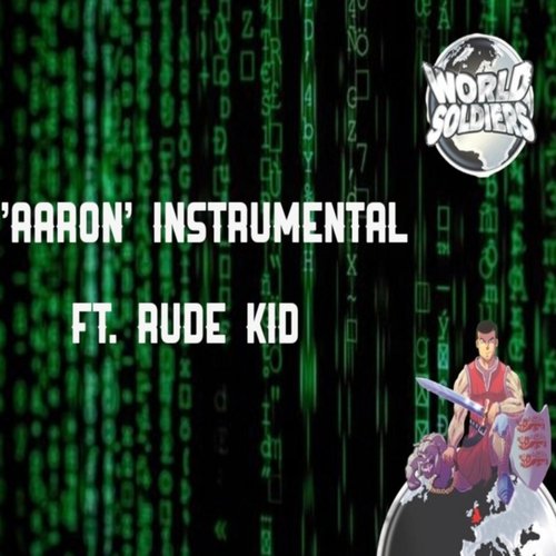 Aaron (Instrumental) cover art