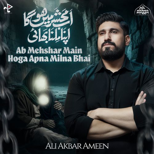 Ab Mehshar Main Hoga Apna Milna Bhai (Bibi Sakina Noha)