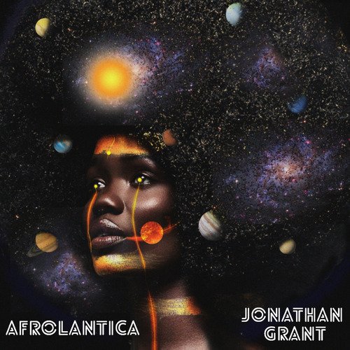 Josephine Baker cover art