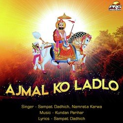 Ajmal Ko Ladlo-PwIfUDdfe3k