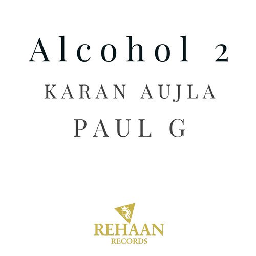 Alcohol 2