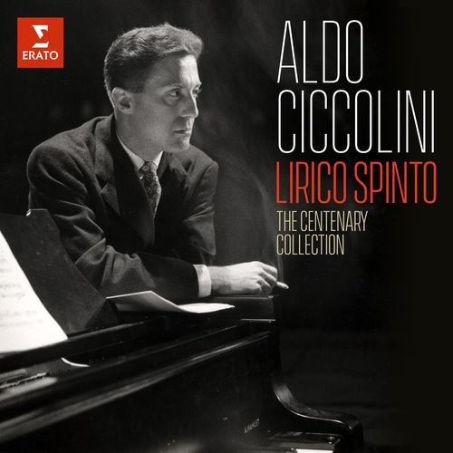 Piano Concerto No. 2 in G Minor, Op. 22: III. Presto