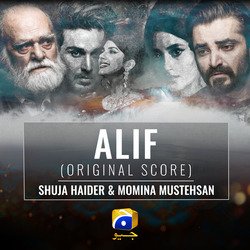 Alif (Original Score)-BzhGSBIDBAI