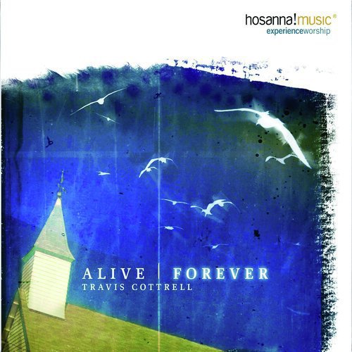 Alive Forever (Split Trax)