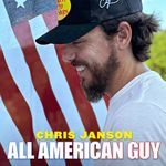All American Guy