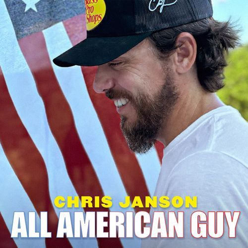 All American Guy_poster_image