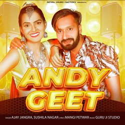 Andy Geet-RytdaSdKeWc