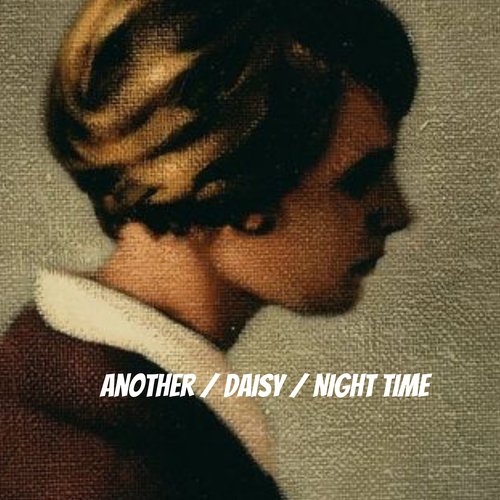 Daisy cover art