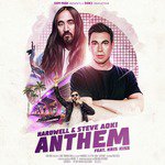 Anthem (feat. Kris Kiss)