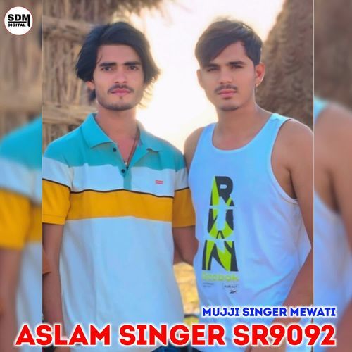 Aslam Singer Sr9092