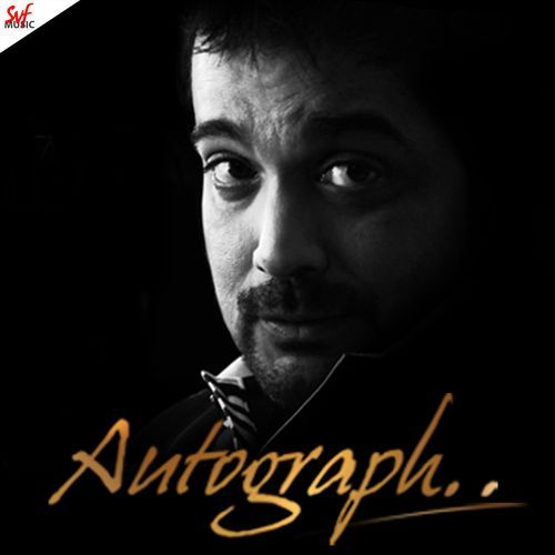 Autograph (Original Motion Picture Soundtrack)
