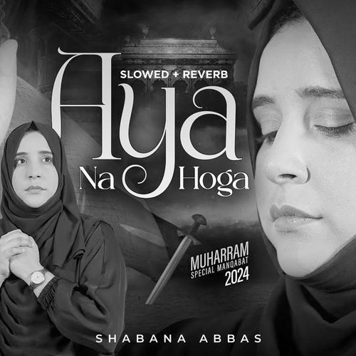 Aya Na Hoga (Lofi-Mix)