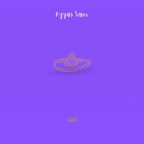 Ayyaş Smox cover art