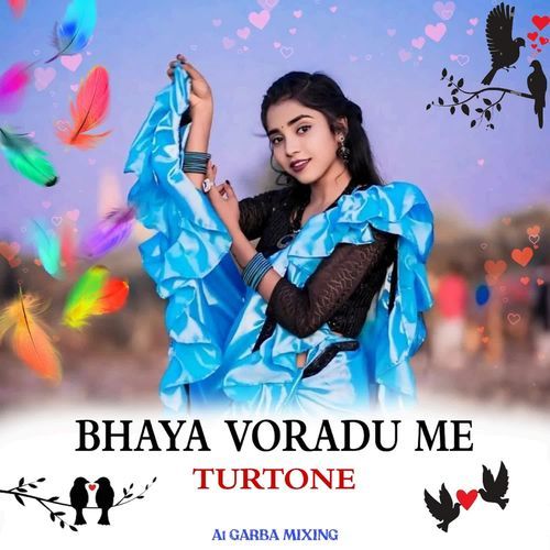 BHAYA VORADU ME
