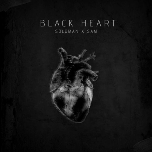 BLACK HEART (prod. by Misfit)