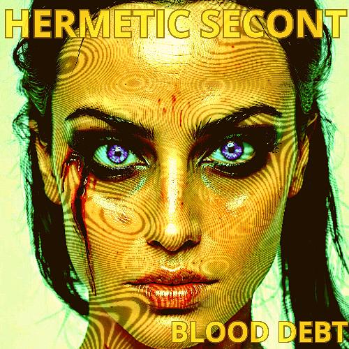 BLOOD DEBT