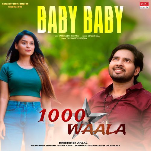 Baby Baby (From "1000 Waala")