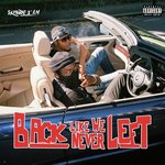 Back Like We Never Left