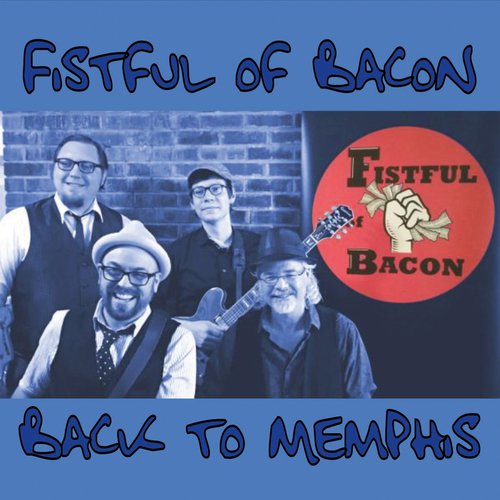 Fistful of Bacon
