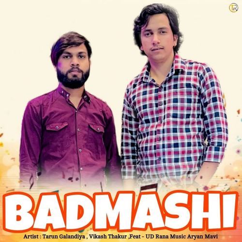 Badmashi