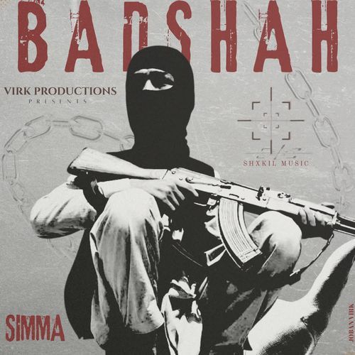 Badshah