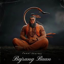 Bajrang Baan-PQ8TVyNzRR4