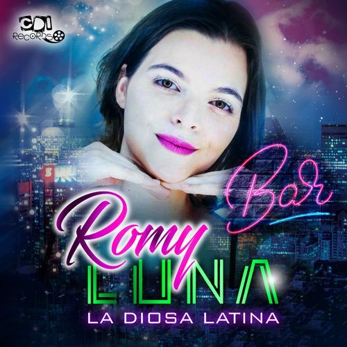 Bar cover art