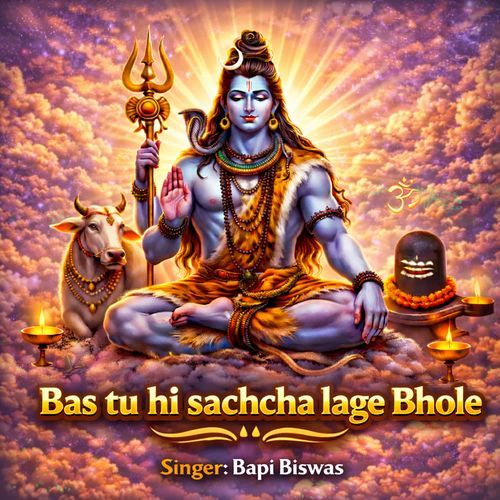 Bas tu hi sachcha lage Bhole