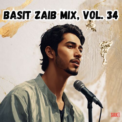 Basit Zaib Mix, Vol. 34