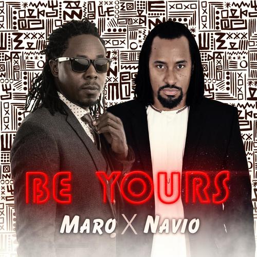 Be Yours (feat. Navio)_poster_image