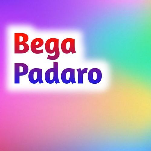 Bega Padaro