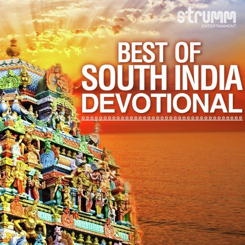 Best of South India Devotional