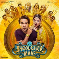 Chor Bazari Phir Se (From "Bhool Chuk Maaf")